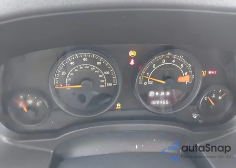 2015 Jeep Patriot Altitude Edition z USA, uszkodzony, nr VIN 1C4NJPBA8FD398593